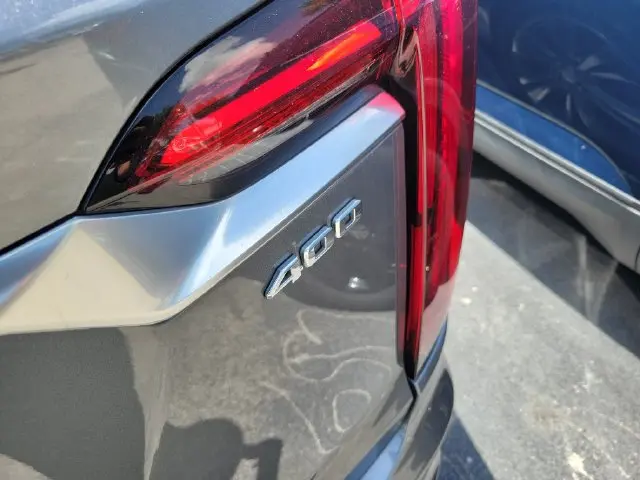 2021 Cadillac XT6 - $26,990