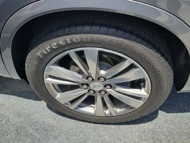 2021 Cadillac XT6 - $26,990