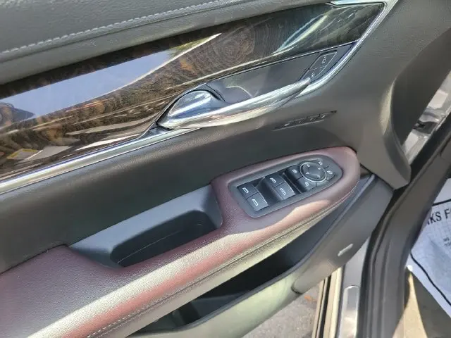 2021 Cadillac XT6 - $26,990