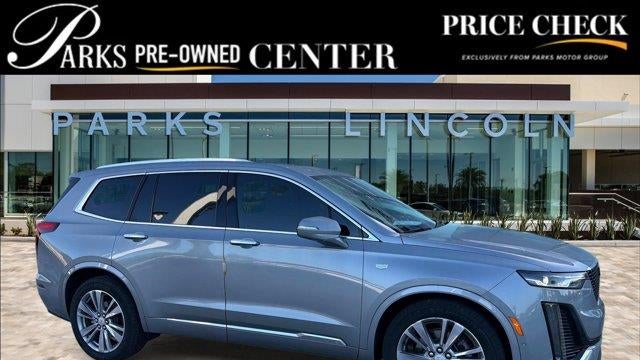 Preowned 2024 Cadillac XT6 Premium Luxury for Sale