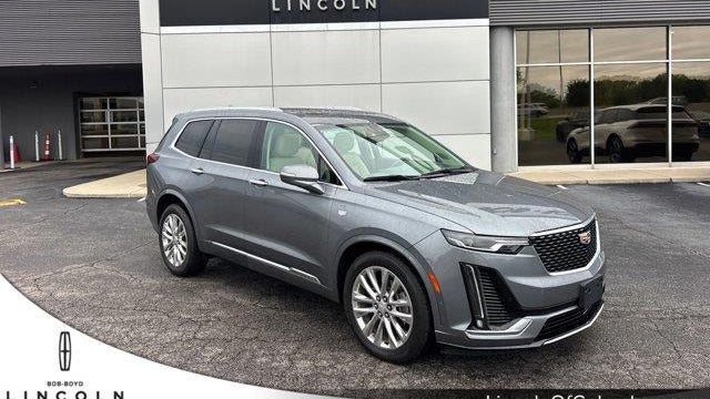 Preowned 2020 Cadillac XT6 Premium Luxury for Sale