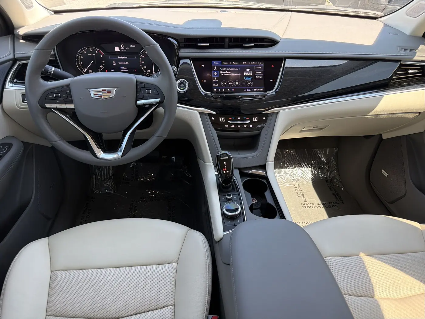 2020 Cadillac XT6 - $31,999