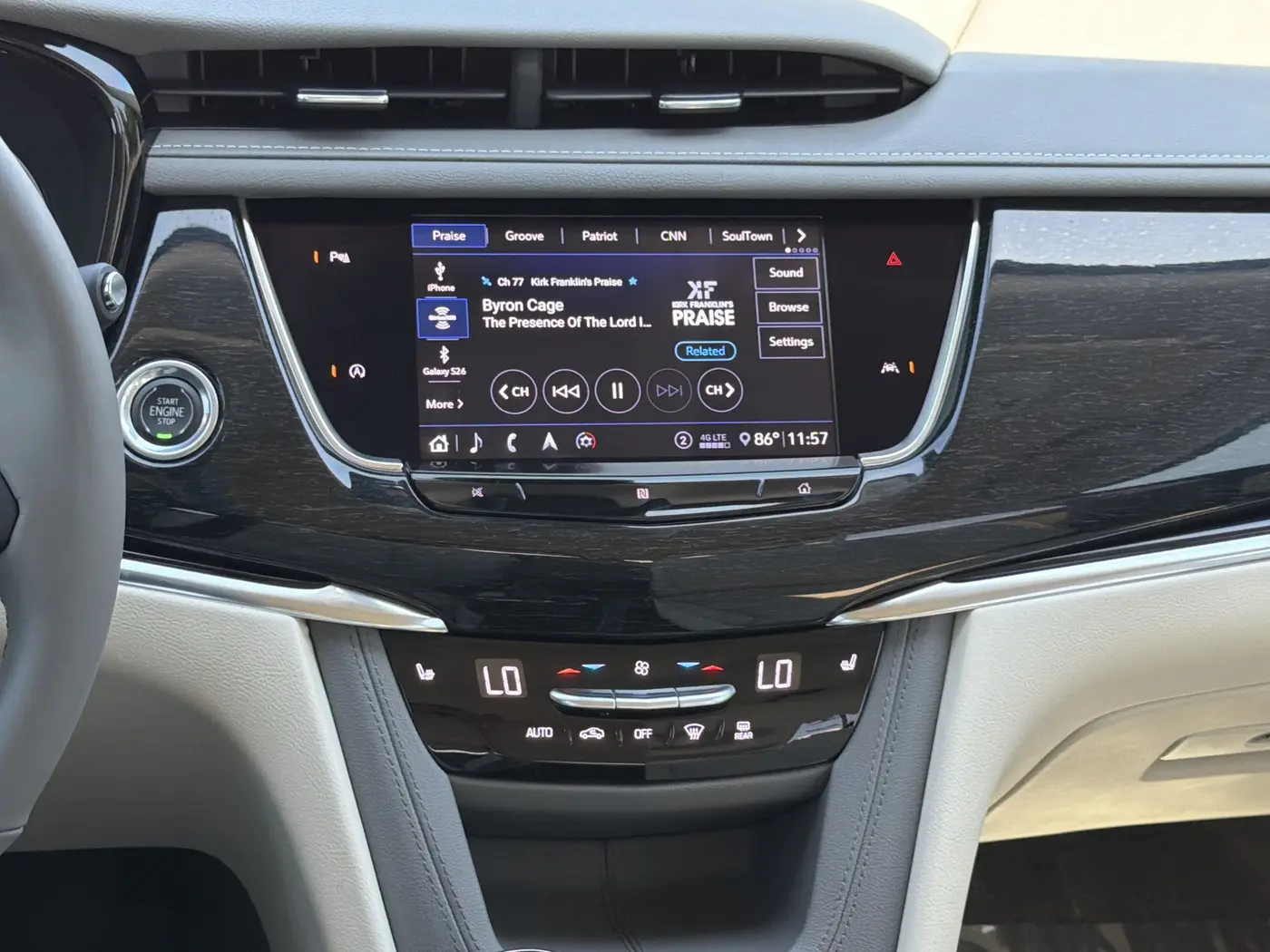 2020 Cadillac XT6 - $31,999