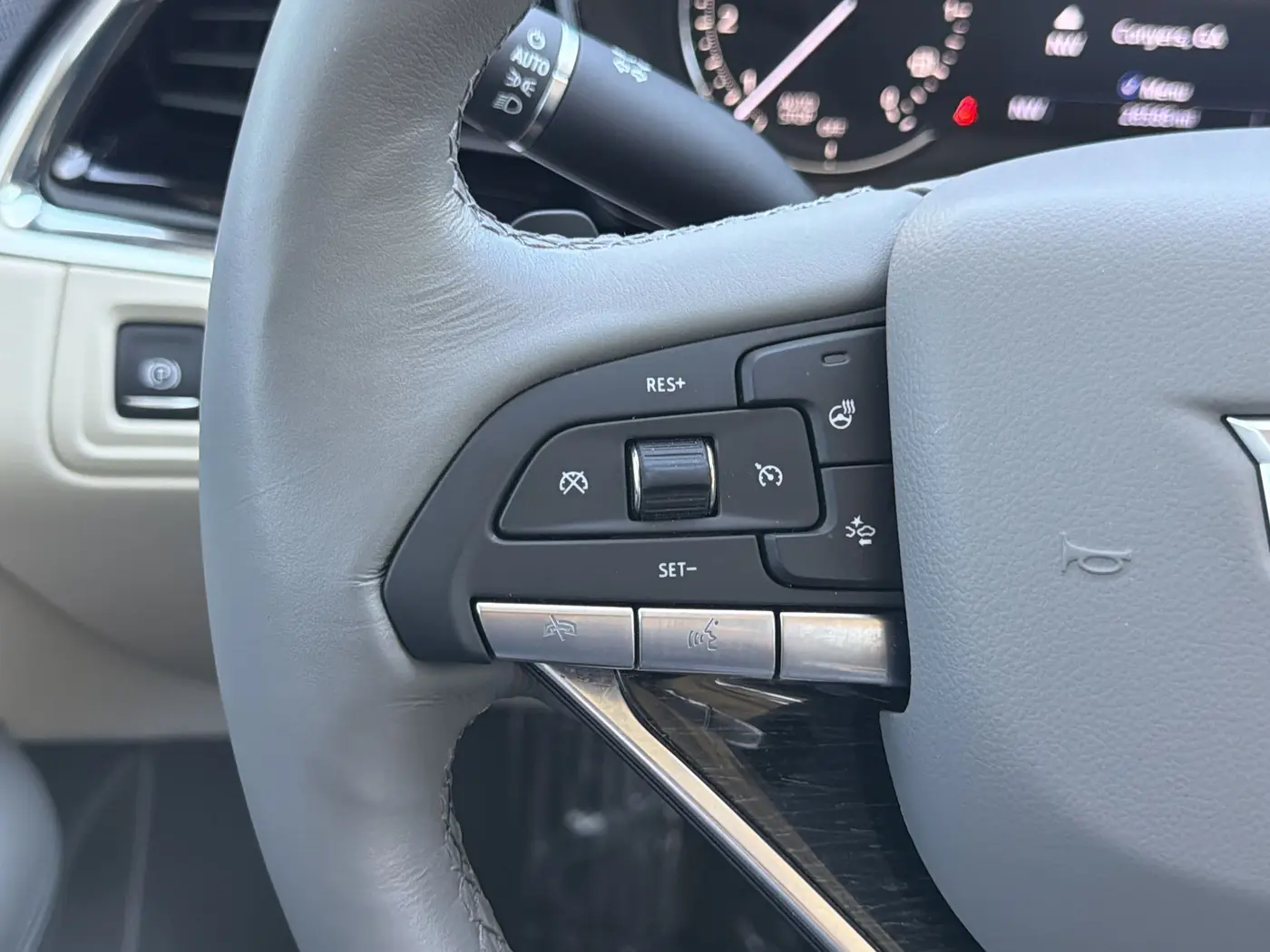 2020 Cadillac XT6 - $31,999