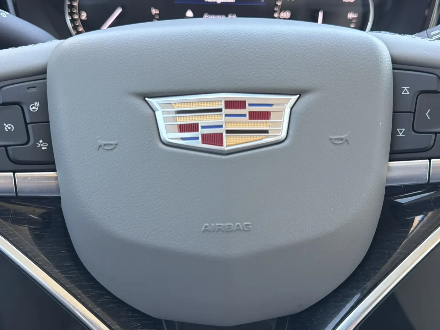 2020 Cadillac XT6 - $31,999