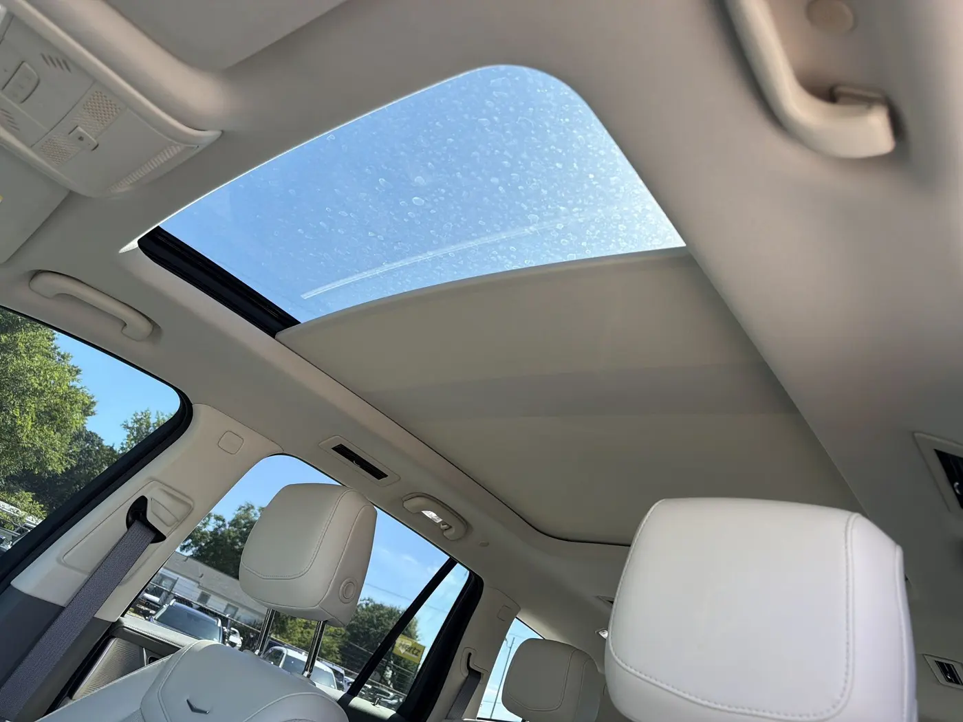 2020 Cadillac XT6 - $31,999