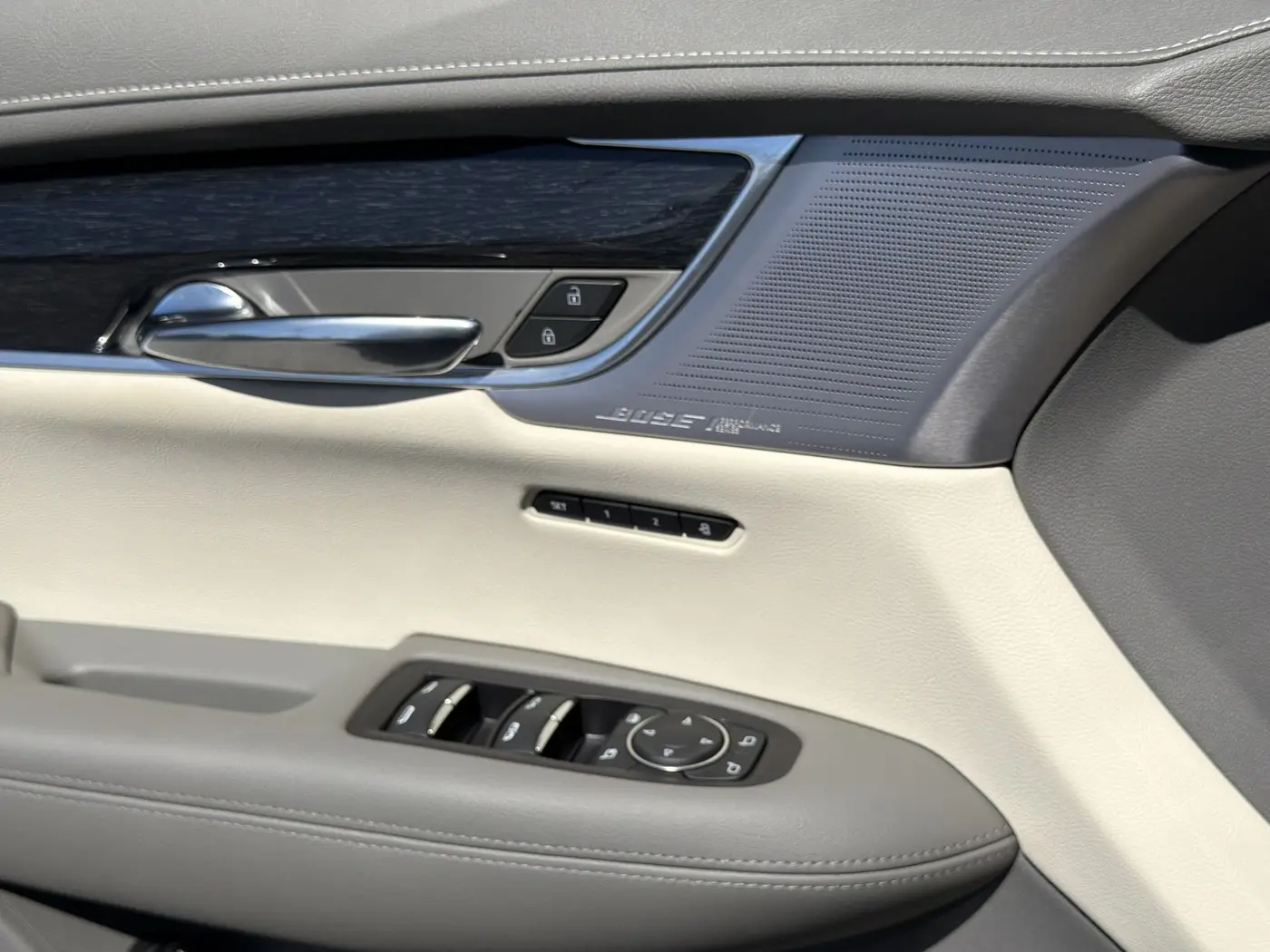 2020 Cadillac XT6 - $31,999