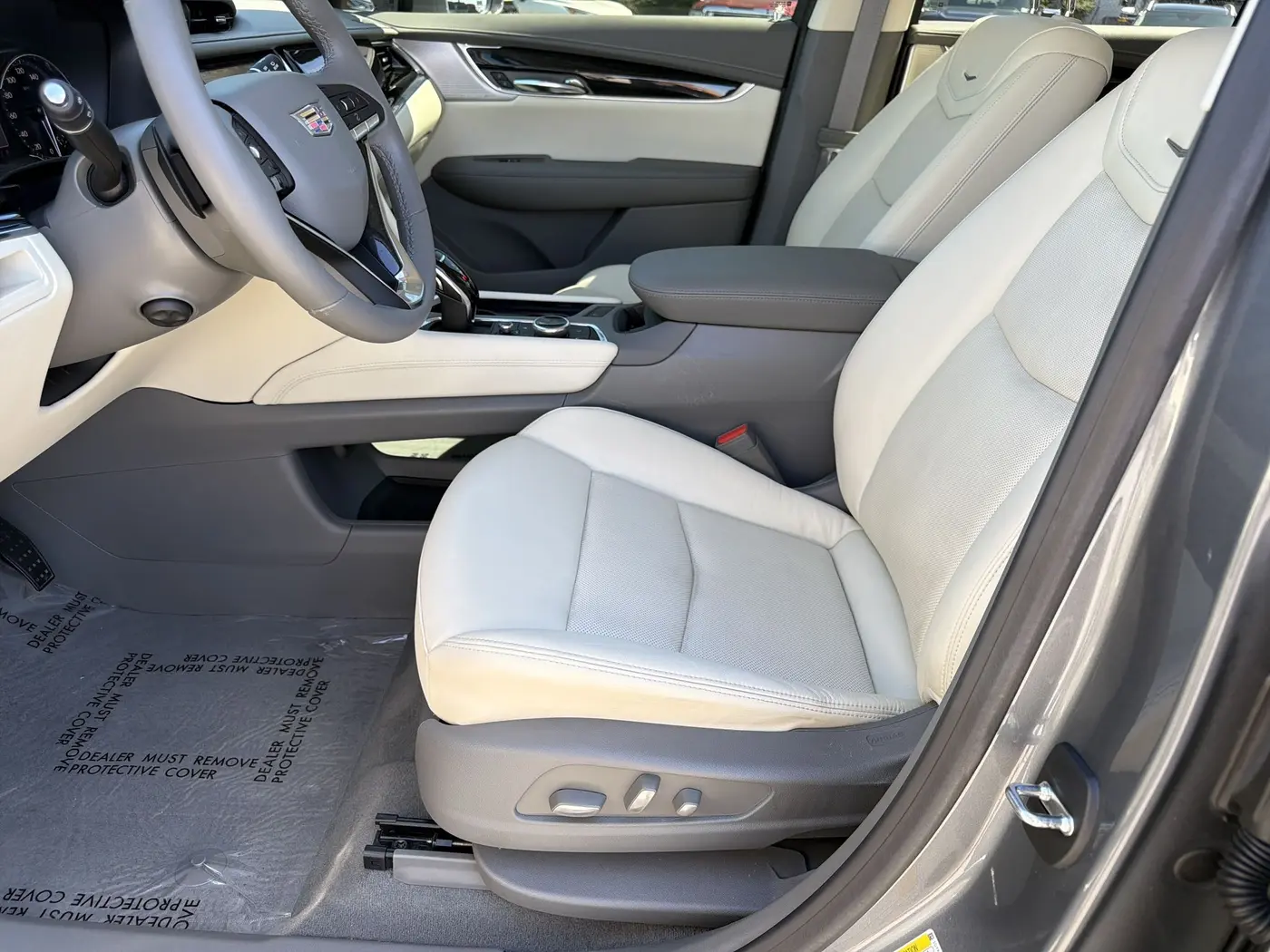 2020 Cadillac XT6 - $31,999