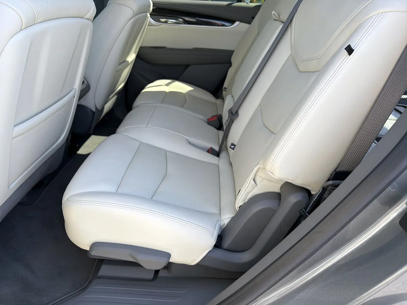 2020 Cadillac XT6 - $31,999