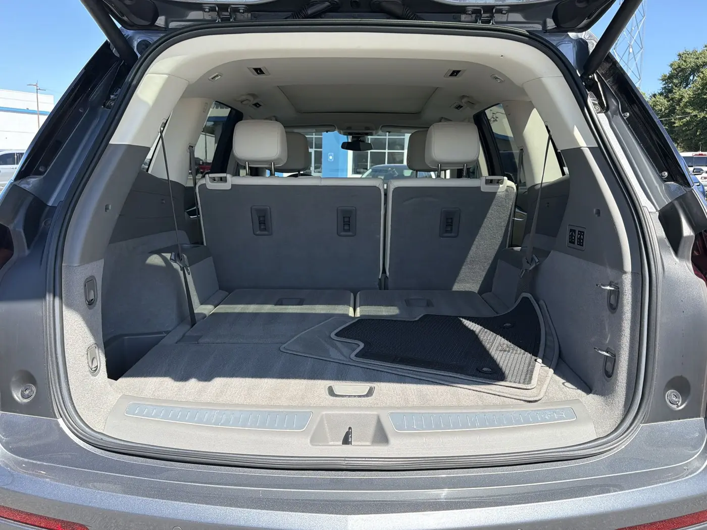 2020 Cadillac XT6 - $31,999