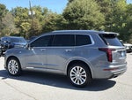 2020 XT6 Thumbnail 22