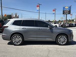 2020 XT6 Thumbnail 25