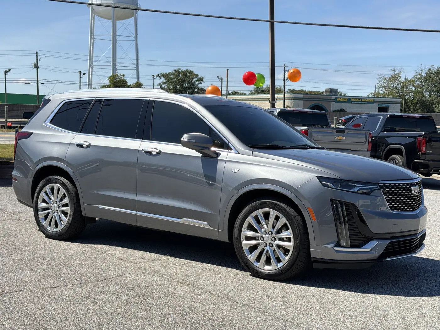 2020 Cadillac XT6 - $31,999