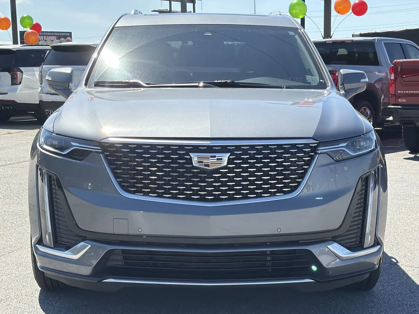 2020 Cadillac XT6 - $31,999