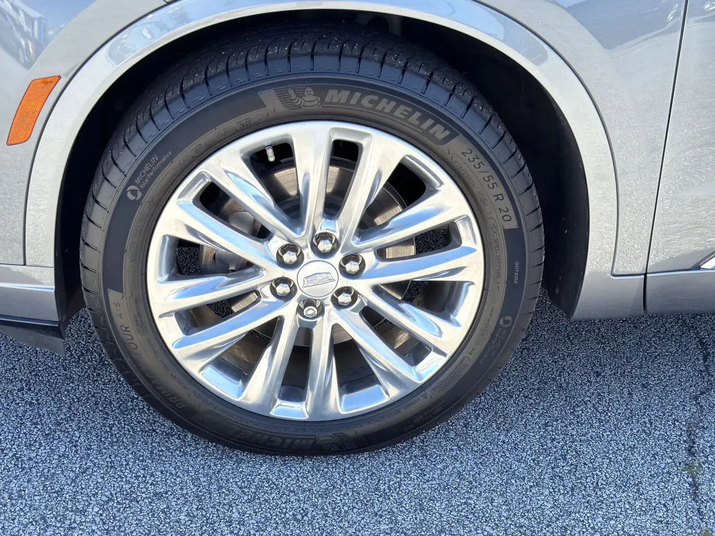 2020 Cadillac XT6 - $31,999
