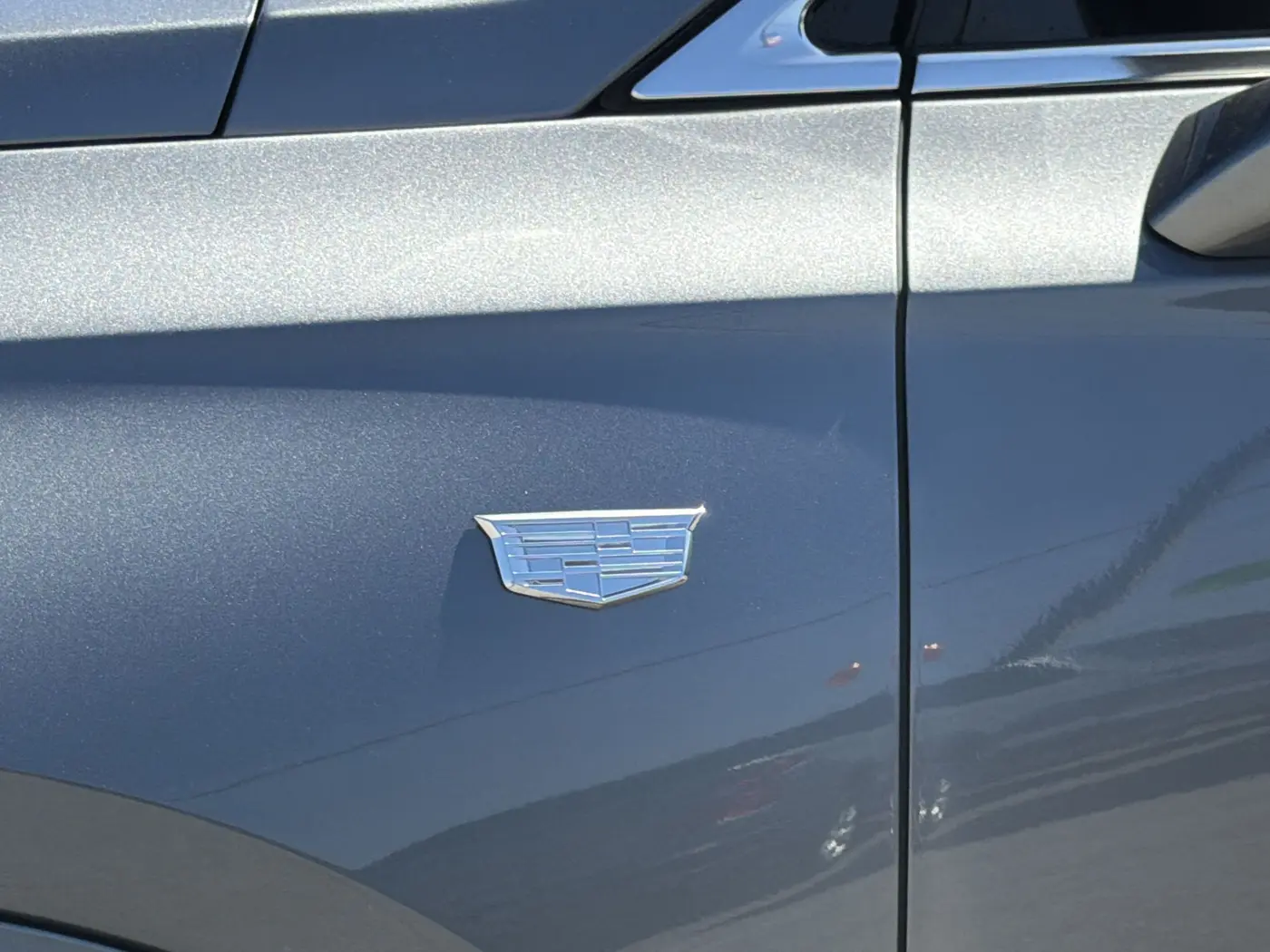 2020 Cadillac XT6 - $31,999