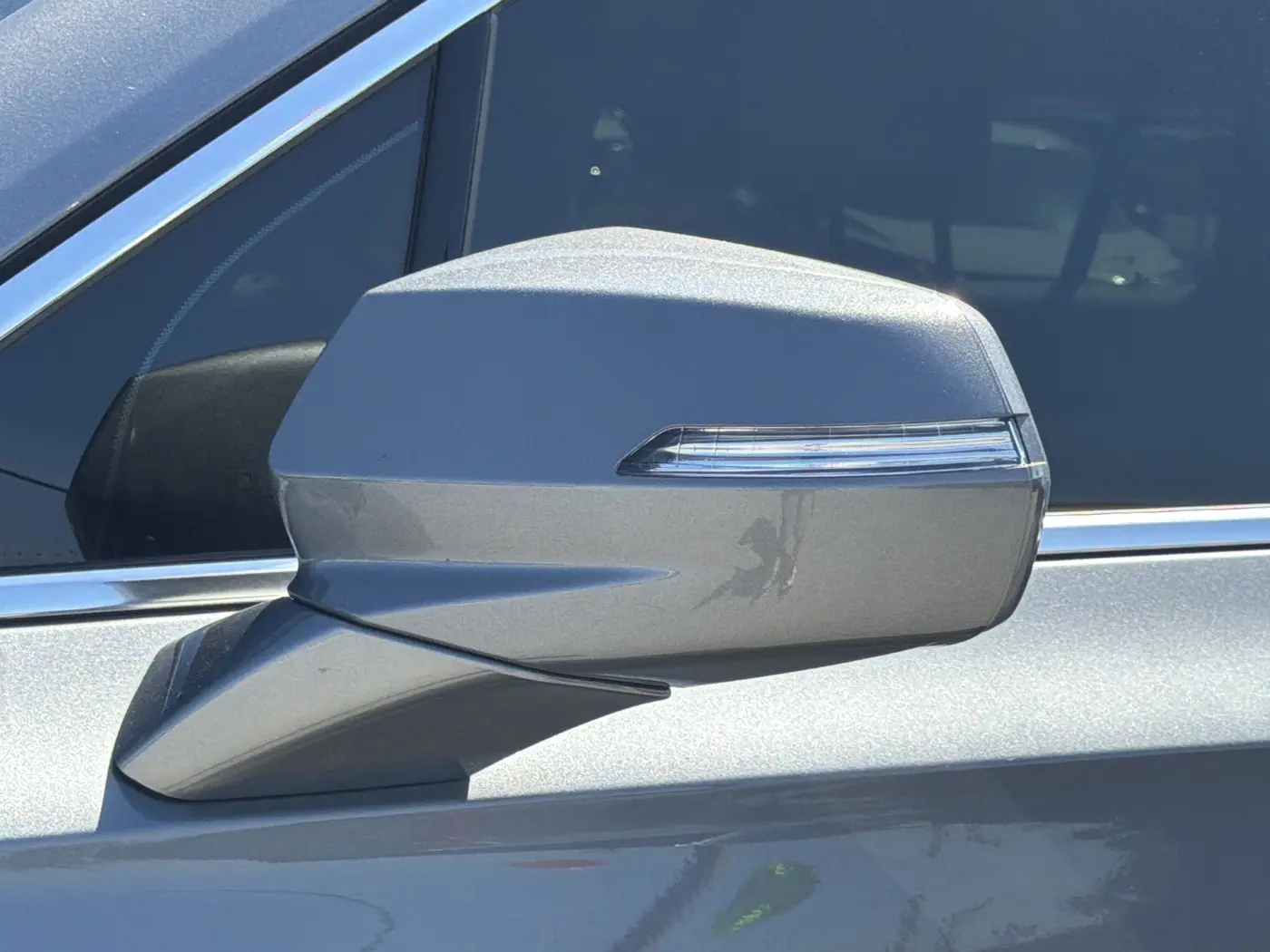 2020 Cadillac XT6 - $31,999