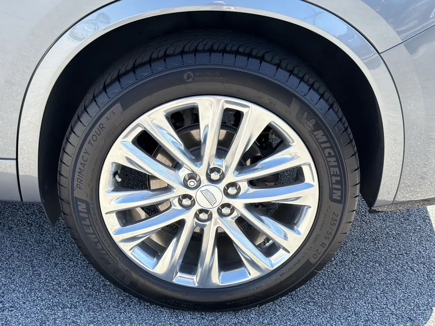 2020 Cadillac XT6 - $31,999