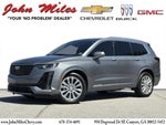 2020 XT6 Thumbnail 35