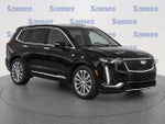 2020 XT6 Thumbnail 1