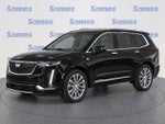 2020 XT6 Thumbnail 2