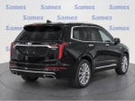2020 XT6 Thumbnail 3