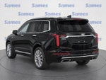 2020 XT6 Thumbnail 4