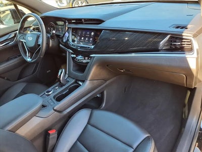 2021 Cadillac XT6 Premium Luxury 4DR SUV