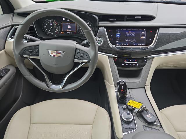 2021 Cadillac XT6 - $20,488