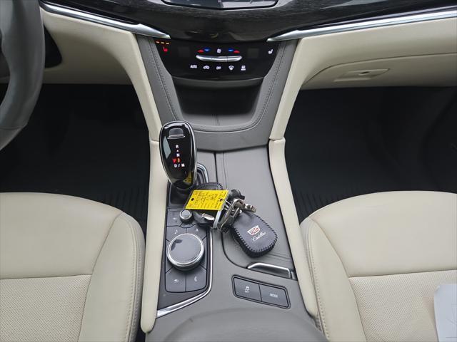 2021 Cadillac XT6 - $20,488