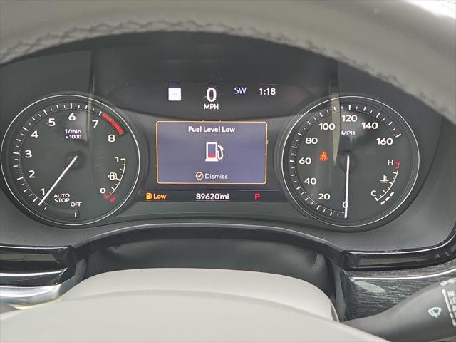 2021 Cadillac XT6 - $20,488