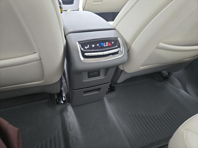 2021 Cadillac XT6 - $20,488