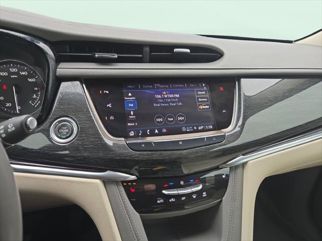 2021 Cadillac XT6 - $20,488