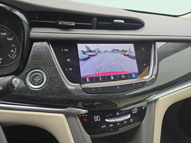 2021 Cadillac XT6 - $20,488