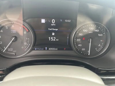 2023 Cadillac XT6 Premium Luxury 4DR SUV