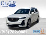 2020 XT6 Thumbnail 1