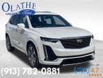 2020 XT6 Thumbnail 7