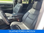 2020 XT6 Thumbnail 20