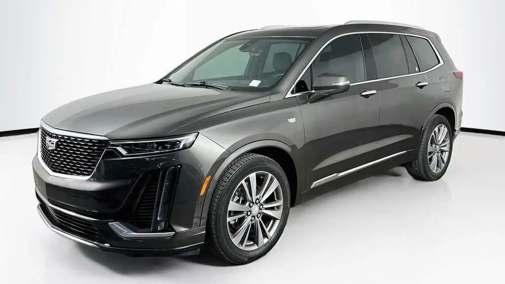 Preowned 2020 Cadillac XT6 Premium Luxury for Sale