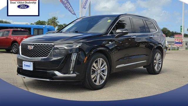 Preowned 2023 Cadillac XT6 Premium Luxury for Sale