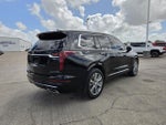 2023 XT6 Thumbnail 25