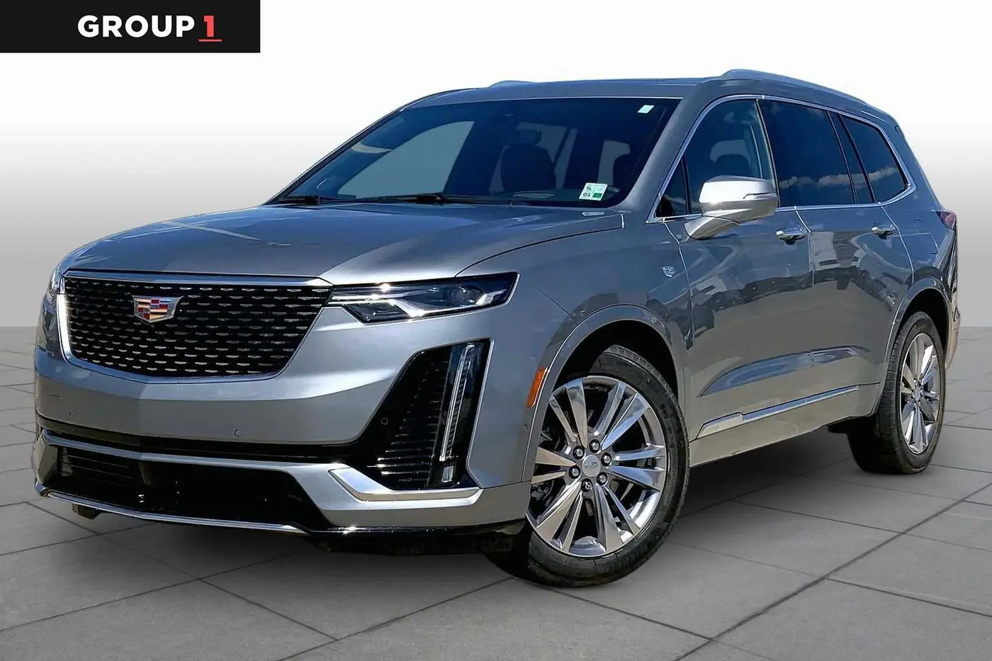 2023 Cadillac XT6 - $35,398