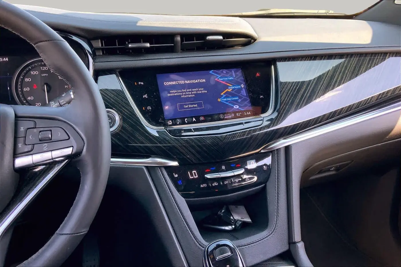 2023 Cadillac XT6 - $35,398