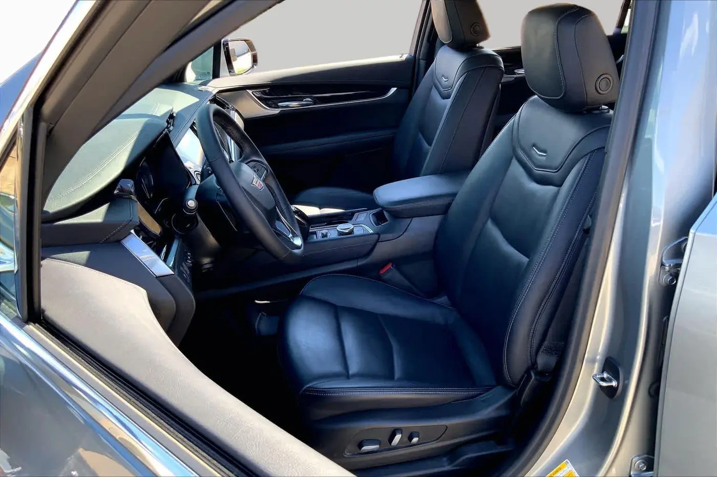 2023 Cadillac XT6 - $35,398