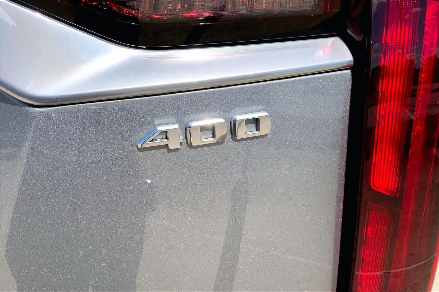 2023 Cadillac XT6 - $35,398