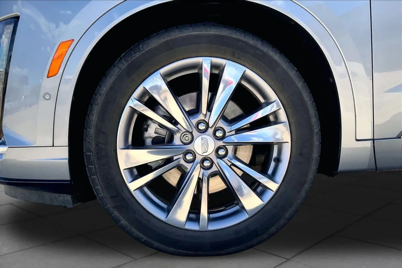2023 Cadillac XT6 - $35,398
