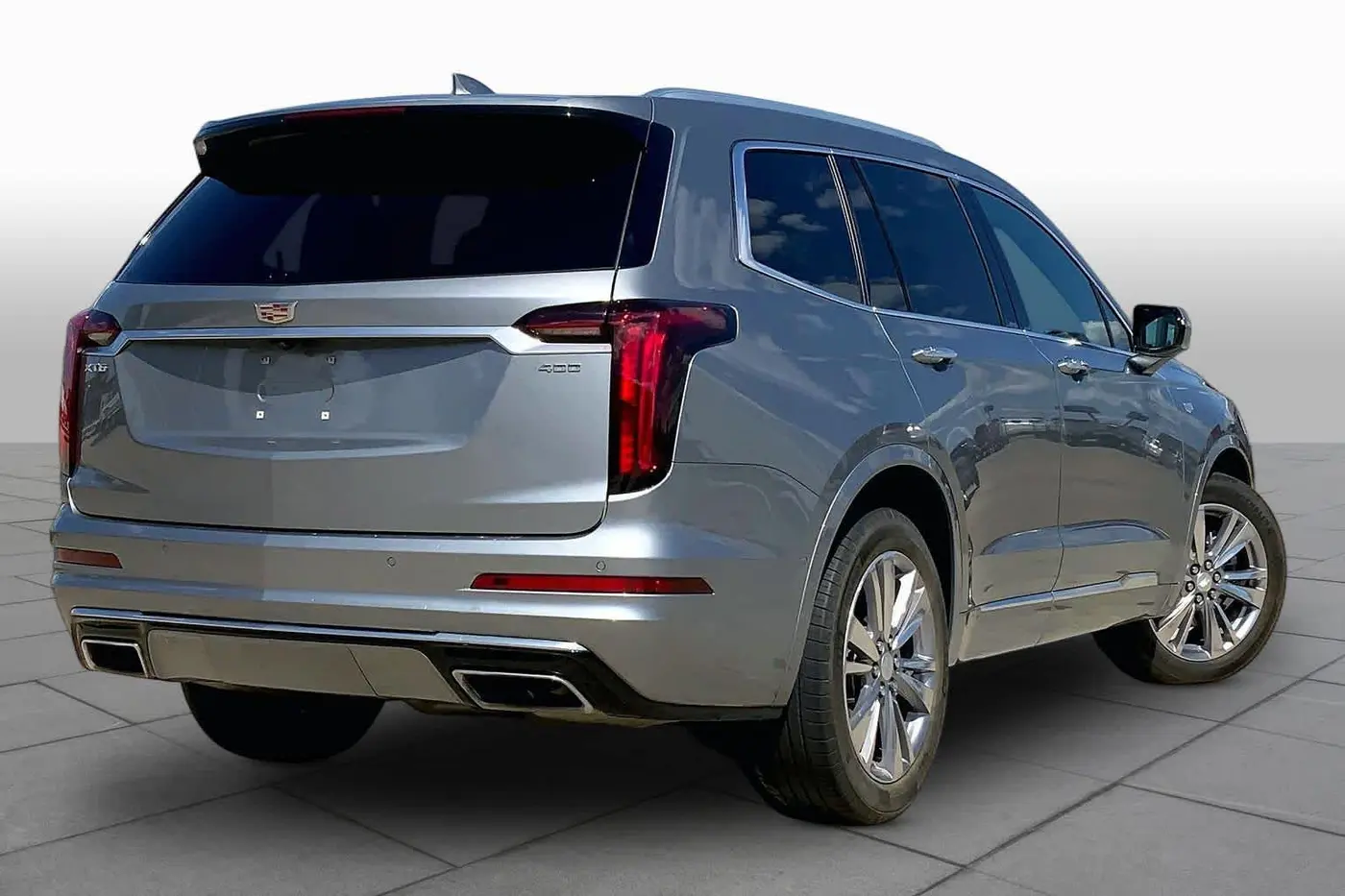 2023 Cadillac XT6 - $35,398