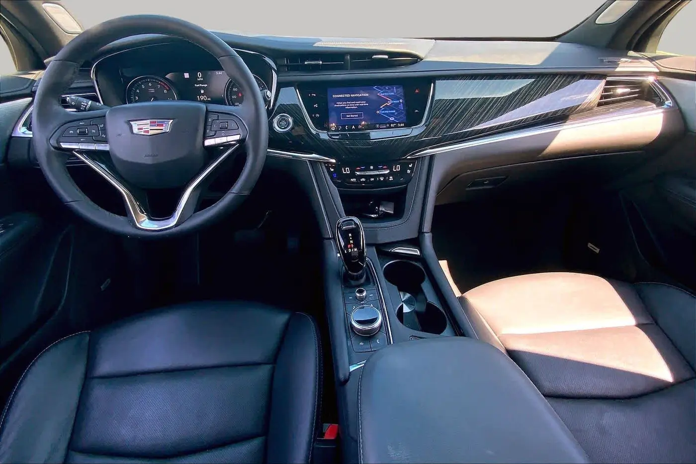 2023 Cadillac XT6 - $35,398