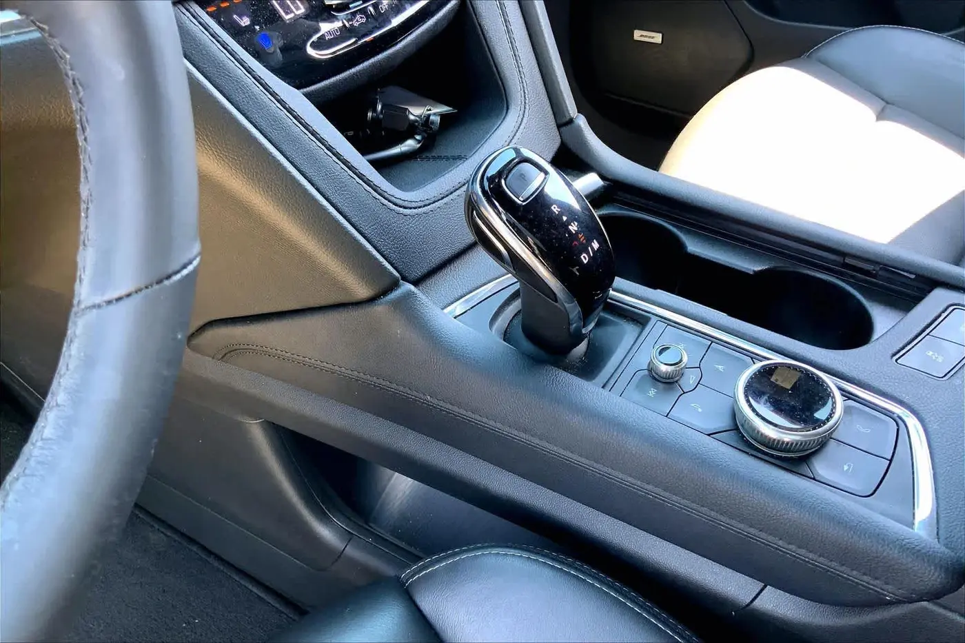2023 Cadillac XT6 - $35,398