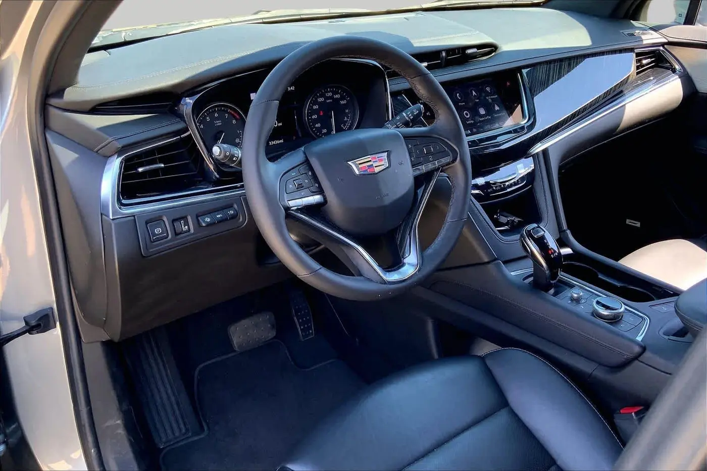 2023 Cadillac XT6 - $35,398